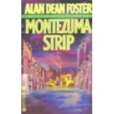 Montezuma Strip