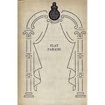 Play parade: The collected plays of Noel Coward book cover