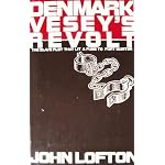 Denmark Vesey's Revolt: The Slave Plot That Lit a Fuse to Fort Sumter book cover