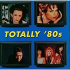 Razor and Tie Music Presents Totally 80's by Buster Pointdexter, Billy Ocean, The Bangles A-HA, Robert Palmer, Culture Club, The pointer sisters Men at work, Wang Chung, Katrina and the waves, Rick Springfield Tone Loc, The Escape Club, Belinda Carlisle, Donna Summer Glen Frey, and Kajagoogoo, John Waite, Marvin Gaye Naked Eyes