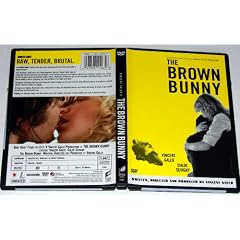 The Brown Bunny