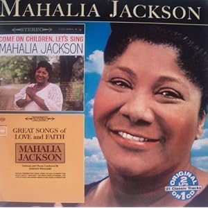 Come on Children Let's Sing: Great Songs of Love