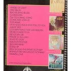 Buy The Petra Songbook Special 10-Year Anniversary Souvenir Edition by  Petra
