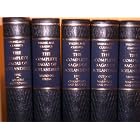 The Complete Sagas of Icelanders Five Handsome Hard Cover Volumes Vinland Warriors and... by  Vidar Hreinsson