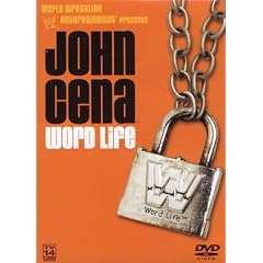 John Cena: Word Life