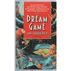 The Dream Game