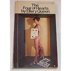 The Four of Hearts