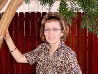 Image of Wendi Silvano
