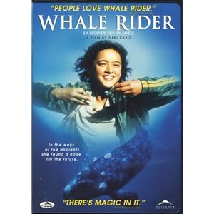 Whale Rider (2002)