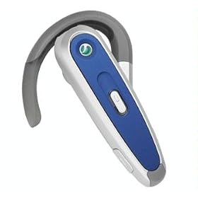 Sony Ericsson Akono Bluetooth Headset (HBH-602)