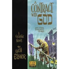 A Contract with God and Other Tenement Stories