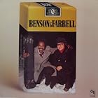 Benson and Farrell by George Benson and Joe Farrell