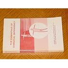 The essentials of chemical dependency: Alcoholism and the other drug dependencies by  Robert M McAuliffe