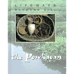 The Powhatan (Lifeways)
