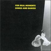 For Real Moments: Songs and Dances by Greg Osand Sound Theatre, Cassandra Wilson, Craig Harris and Tailgaters Tales, Bob Stewart, and Steve Coleman and Five Elements