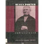 Rufus Porter Rediscovered: Revised book cover
