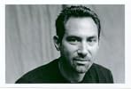 Mark Kriegel