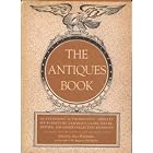 Antiques Book Outstanding Authoritative by Alice Winchester