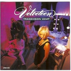 Velveteen