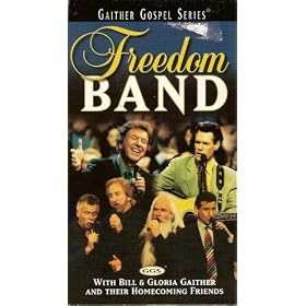 Freedom Band [VHS]
