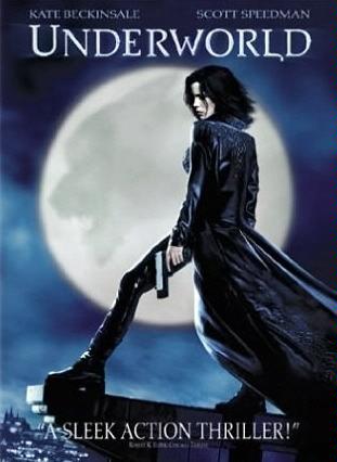 Underworld (Widescreen Special Edition) (2003)