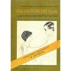 The Arthritis Book: A Guide for Patients and Their Families by  Ephraim P. Engleman and Milton Silverman