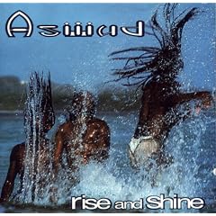 Rise and Shine