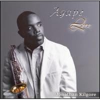 Agape Love by Jonathan Kilgore
