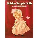 Shirley Temple Dolls and Collectibles book cover