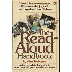 The Read-Aloud Handbook (Penguin handbooks)