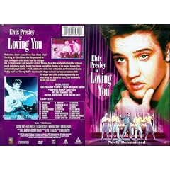 Loving You