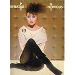 Pat Benatar: Get Nervous book cover