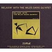 Click here to buy Relaxin' With Miles (20 Bit Mastering) by  Miles Davis .