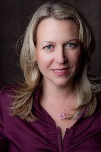 Image of Cheryl Strayed