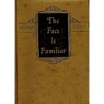 THE FACE IS FAMILIAR - THE BEST VERSE OF OGDEN NASH book cover