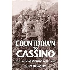 Countdown to Cassino: The Battle of Mignano Gap, 1943