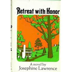 Retreat With Honor