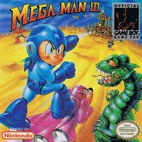 Mega Man III