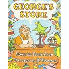 George's Store (A Parents Magazine Read Aloud and Easy Reading Program Original) by  Frank Asch and Bernard Wiseman