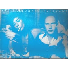 Breakaway by  Art Garfunkel 