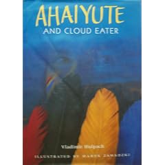 Ahaiyute: And Cloud Eater