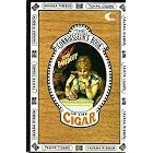 THE CONNOISSEUR'S BOOK OF THE CIGAR by  Zino Davidoff