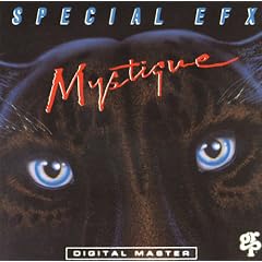 Mystique