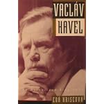 Vaclav Havel: The Authorized Biography book cover