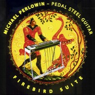 Click here to buy Firebird Suite by  Bela Bartok, Aaron Copland, Claude Debussy, George Gershwin, and Charles Mingus .