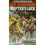 Drifter's Luck book cover
