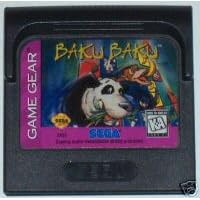 Baku Baku
