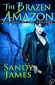 Sandy James