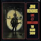 Click here to buy Jimi Hendrix Live and Unreleased - The Radio Show by  Jimi Hendrix .