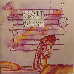 Nine of Swords: Compositions by & About Nick Drake